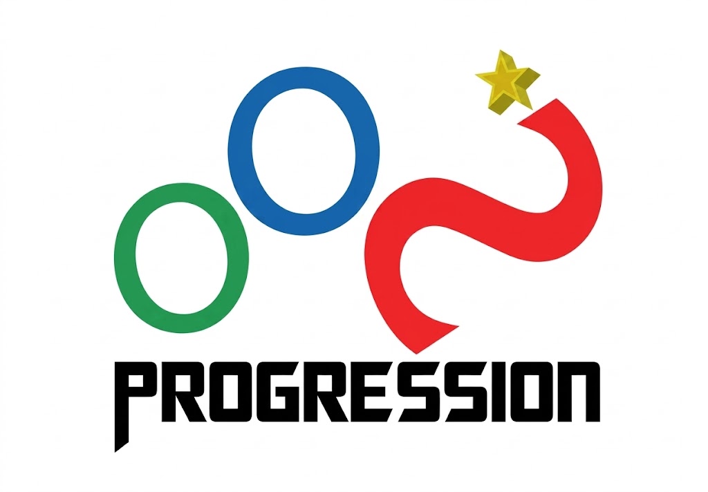 OOS Progression Logo